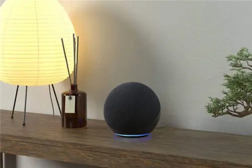 Сводка предложений 11:3: Echo (4th Gen) Smart Home Hub