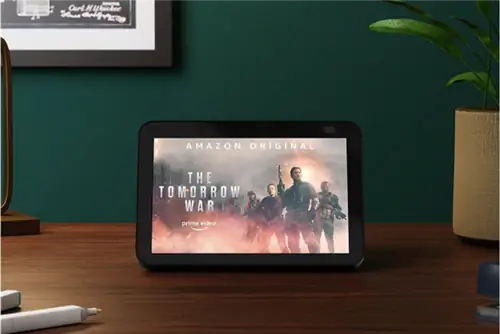 Обзор сделок 11:3: совершенно новое Echo Show 8 (2-е поколение, выпуск 2021 г.)