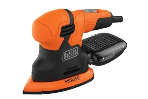 Сводка предложений 8 ноября: Black+Decker Detail Sander