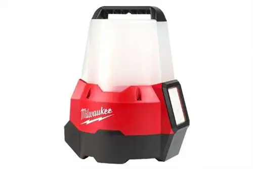 Сводка предложений 11/8: Milwaukee Radius 2200 lm LED Battery Stand Work Light