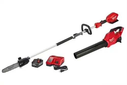 Сводка предложений 11/8: Milwaukee M18 Fuel Quik-Lok Аккумуляторная воздуходувка для пилы-пилы Комбинированный комплект