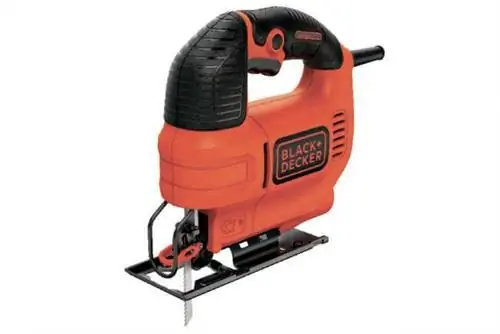 Обзор предложений 8 ноября: электролобзик Black+Decker