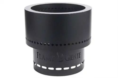Сводка предложений 11/8: Flame Genie 13,5-дюймовая стальная яма для костра на древесных гранулах W