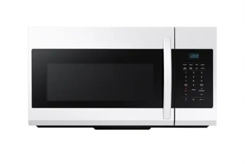 Сводка предложений 11:10 Вариант: Samsung 1,7 куб. футов. Микроволновая печь сверхдальнего действия