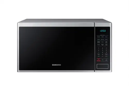 Сводка предложений 11:10 Вариант: Samsung 1.4 куб. футов. Микроволновая печь на столешнице