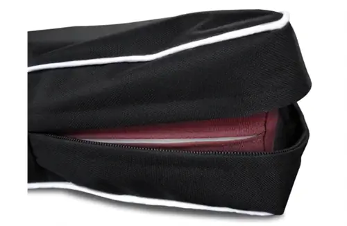 как почистить подушки для патио