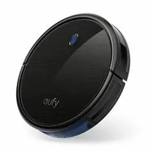 Вариант вакуумной Черной пятницы: eufy BoostIQ RoboVac 11s