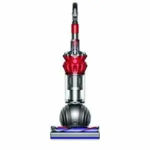 Вакуумный вариант для Черной пятницы: вертикальная стойка Dyson Small Ball Multi Floor со шнуром без мешка