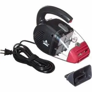 Вариант пылесоса «Черная пятница»: ручной пылесос BISSELL Pet Hair Eraser