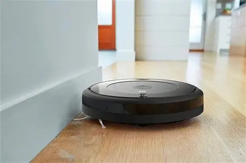 Eufy Vacuum с более чем 7000 5-звездочными рейтингами на Amazon со скидкой 36% в связи с Черной пятницей