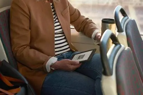 Предложения после Kindle 23 ноября: Kindle Paperwhite