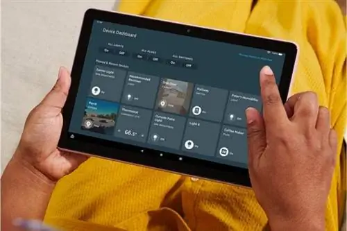 Предложения после Kindle 23 ноября: планшет Fire HD 10