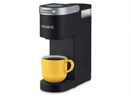 Целевые предложения Черной пятницы: Keurig K-Mini K-Cup на одну порцию