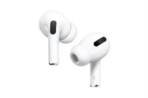 Лучший вариант технических предложений в Черную пятницу: Apple AirPods Pro