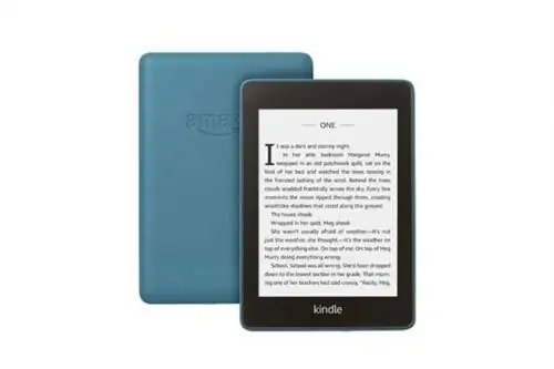 Лучший вариант технических предложений в Черную пятницу: Kindle Paperwhite