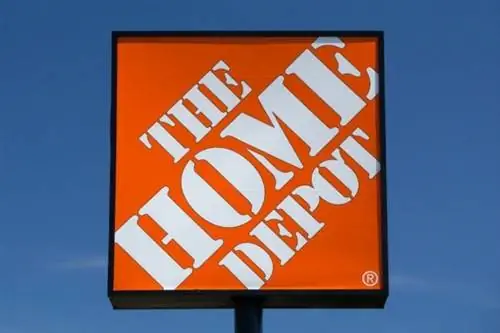 Лучший вариант Home Depot в Черную пятницу