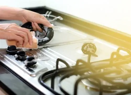 поддоны для печки