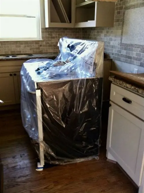 Газовая или электрическая плита: что проще установить?