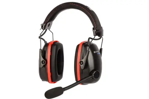 Беспроводные наушники Honeywell Sync с Bluetooth