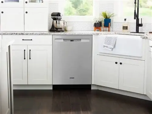 Лучшие предложения для посудомоечных машин LG, Whirlpool и др. в киберпонедельник