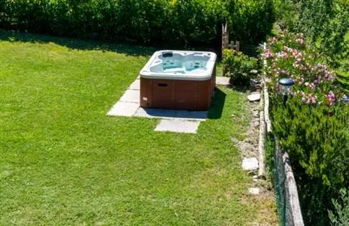 как перевезти джакузи