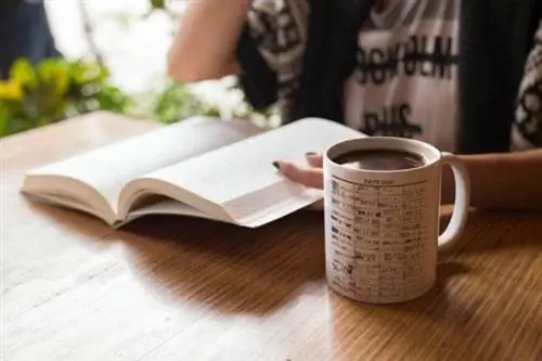 Вариант подарков книголюбу
