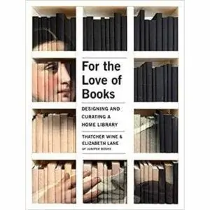 Вариант подарков книголюбу: из любви к книгам