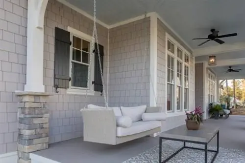 фиброцементный сайдинг