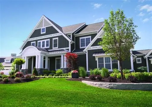 Фиброцементный сайдинг 101: что нужно знать о стоимости, обслуживании и многом другом