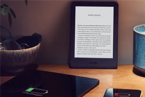 Сводка предложений Вариант 12:8: Amazon Kindle 8 ГБ