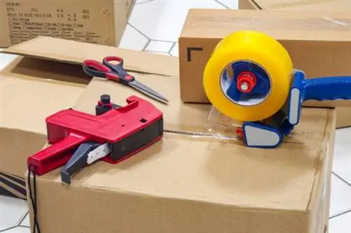 чердачное хранилище