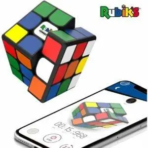 Лучший вариант технических подарков: Rubik’s Connected