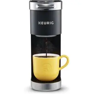 Лучшие варианты кофеварки Keurig KMini