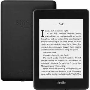Лучший вариант Amazon Black Friday: Amazon Kindle Paperwhite - теперь водонепроницаемый