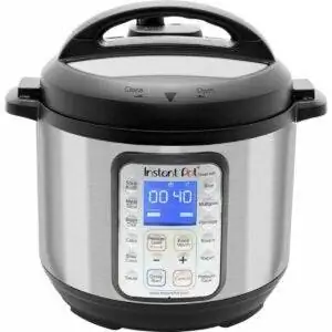 Лучший вариант технических подарков: Instant Pot - Smart Wifi 6 Quart скороварка