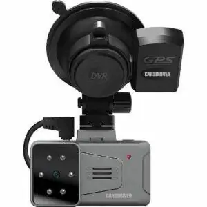 Лучший вариант технических подарков: автомобиль и водитель - монитор усталости водителя