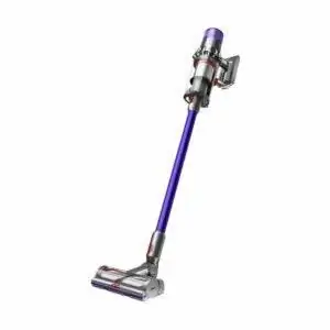Лучший вариант технических подарков: беспроводной пылесос Dyson V11 для животных