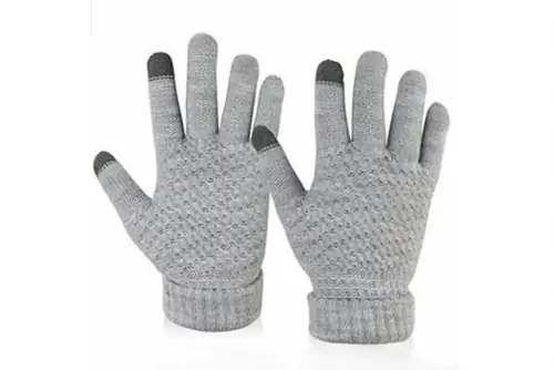 Сводка предложений в соотношении 12:6 Вариант: Luther Pike Seattle Knit Winter Gloves for Women