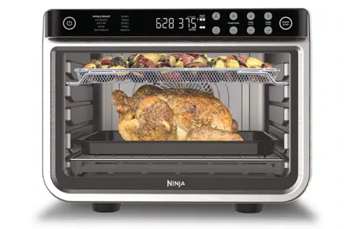 Сводка предложений 12:6 Опция: Ninja Foodi 10-in-1 XL Pro
