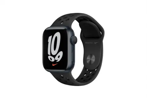 Сводка предложений 12:20 Вариант: Apple Watch Nike Series 7