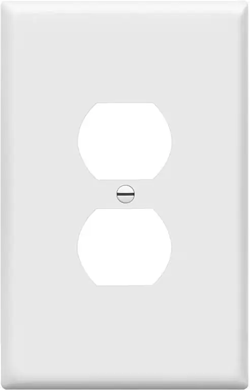 Трещины в стенах и потолке