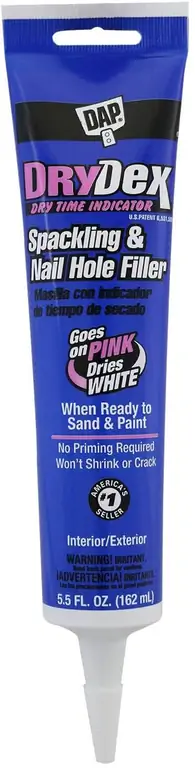 Трещины в стенах и потолке