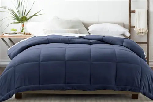 Сводка предложений 1/10 Вариант: Noble Linens Всесезонное альтернативное пуховое одеяло