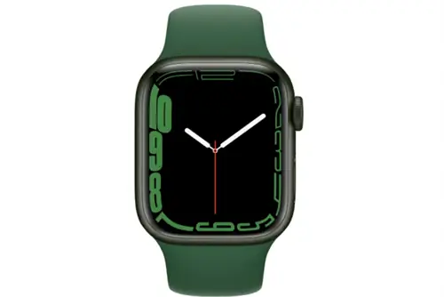 Сводка предложений, вариант 1:19: Apple Watch Series 7, 41 мм