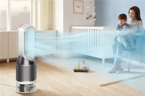 Сводка предложений, вариант 1:19: Dyson PH01 Pure Humidify + Cool Smart Tower