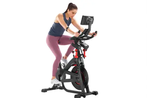 Вариант сводки предложений 1:19: велосипед Bowflex C7
