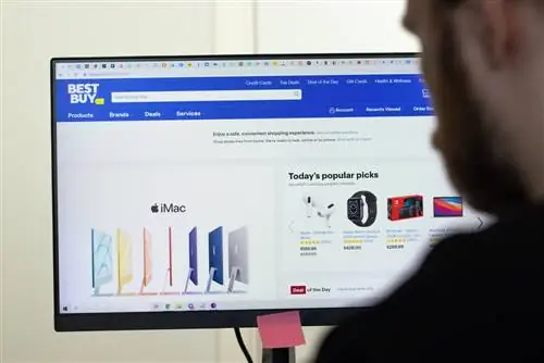 Сэкономьте сотни долларов во время 4-дневной акции Best Buy - мы нашли 15 лучших предложений