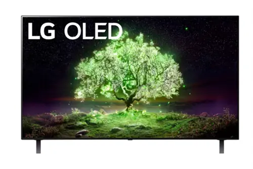 Сводка предложений 1:19 Вариант: LG 48-дюймовый класс A1 Series OLED 5K UHD Smart webOS TV