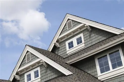 Решено! Вот как долго вы можете ожидать, что ваша крыша прослужит долго