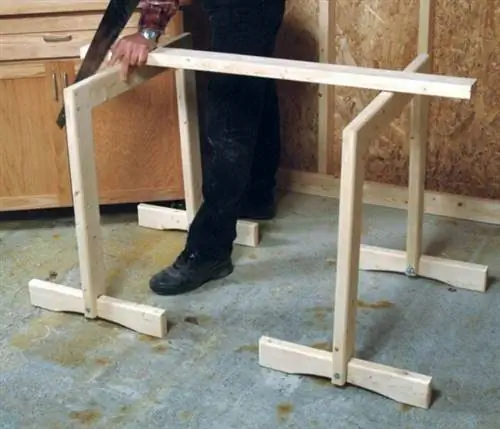 козлы планы